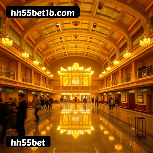 Sistema de Recompensas Multinível: Maximize Seus Ganhos com o hh55bet