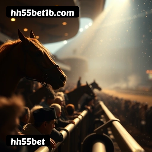 Arquitetura Tecnológica de Ponta que Garante Estabilidade na hh55bet