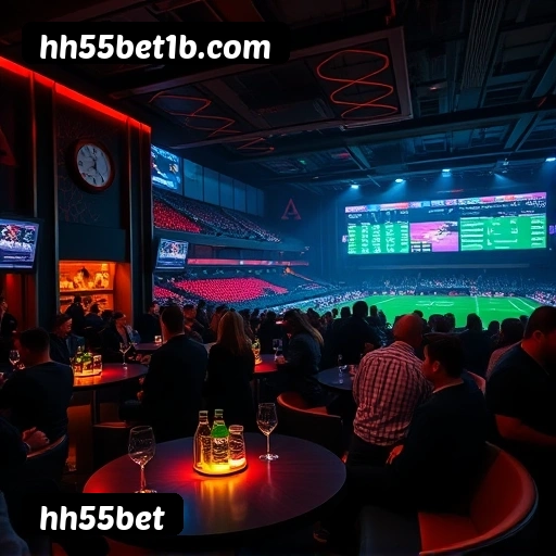 hh55bet Jogos: Aprenda Estratégias e Melhore Suas Habilidades